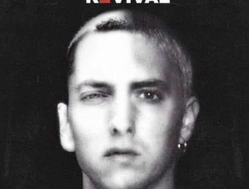 2017 - Eminem - Revival (Walk on Water, River)