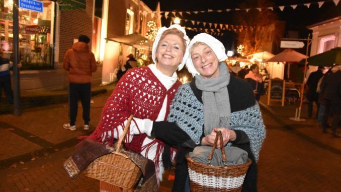 Anton Pieck Winterfestijn 2019.1