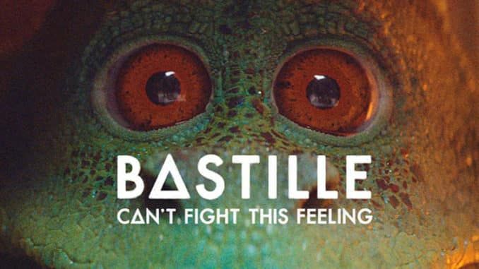 Bastille - Can't Fight This Feeling (2019)