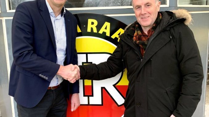 Foto Han Reinders en Laurens Knippenborg 11-12-2019