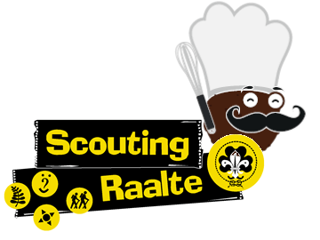 Oliebollenactie Scouting Raalte