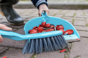 Groen Links wil van de knetterbal af