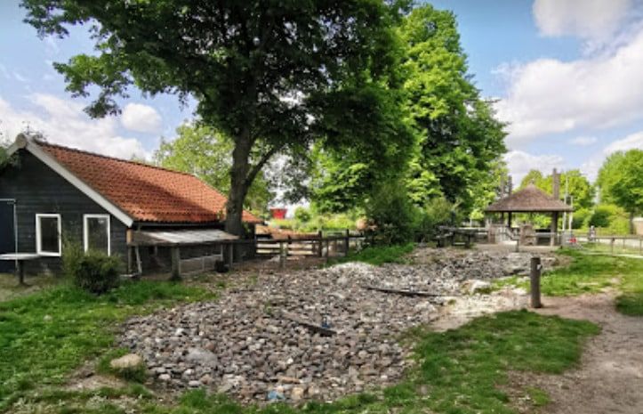 Vuurwerkverbod in Zwolle bij Wijkboerderijen.