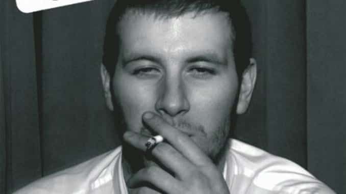 2006 - arctic monkeys - whatever you say i am thats what i m not