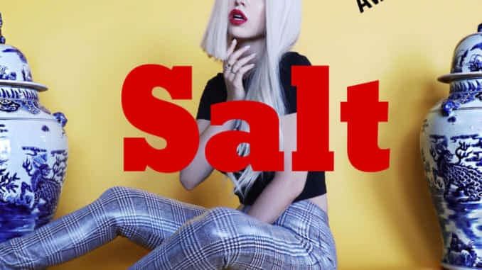 Ava Max - Salt (2019)
