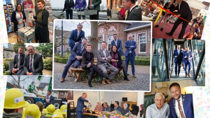 Nominatie