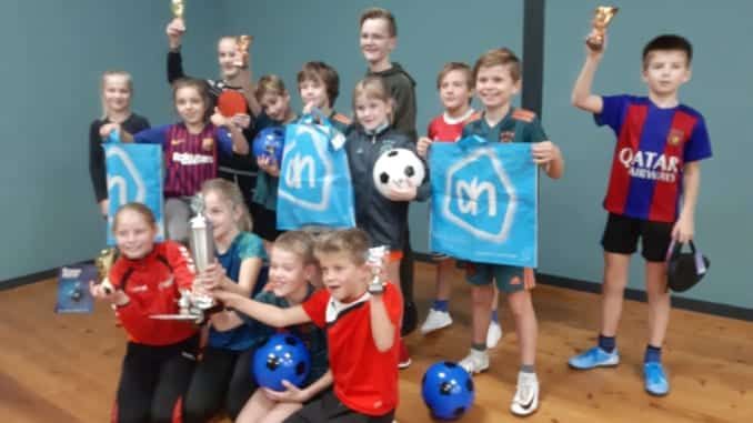 scholierentoernooi 2019