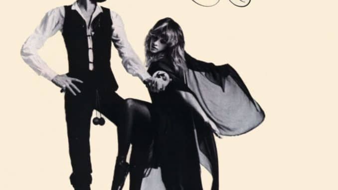 1977 - Fleetwood Mac - Rumours