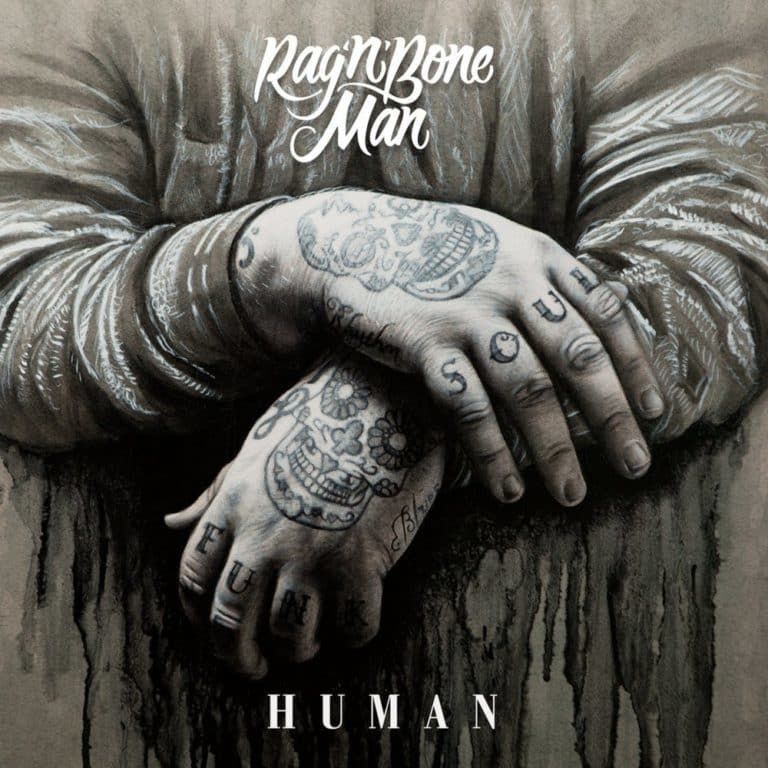 Rag’n’Bone Man – Human (2017)