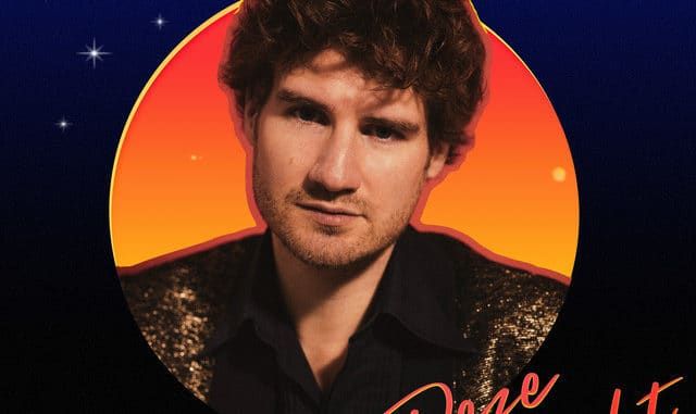 Thijs Boontjes - Deze Nacht (All Night Long) (2020)