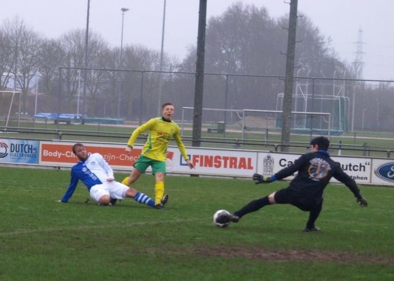 Samenvatting: AZC-Overwetering