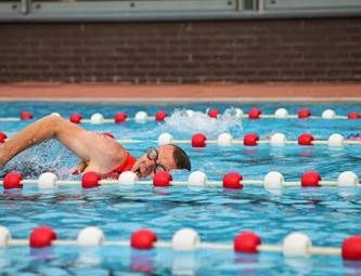 Kennismakingscursus triatlon Deventer binnenkort van start