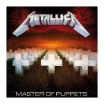 03 maart 1986 – Metallica – Master of Puppets (1986)