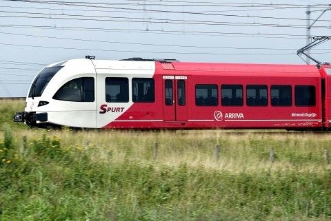 Geen treinverkeer door werkzaamheden 29 mei tot en met 7 juni