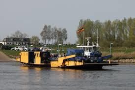 Maandag 24 augustus vaart het Olsterveer tot 20 uur