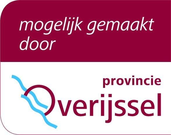 Europa en regio ondersteunen innovaties in Overijssel en Gelderland