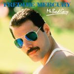Vandaag in 1985 bracht Freddie Mercury zijn eerste solo-album “Mr Bad Guy” uit!