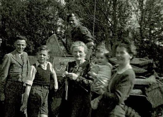 Bevrijding