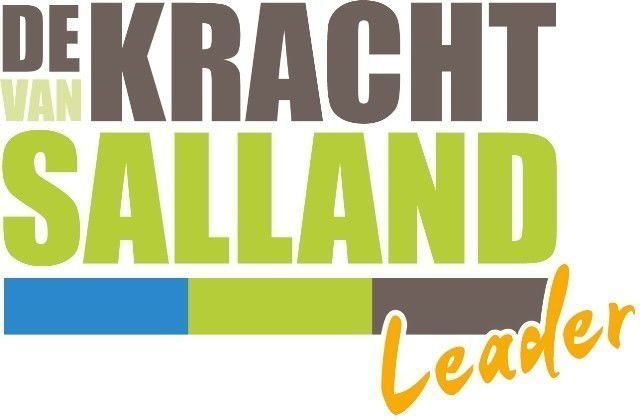 31 organisaties blij gemaakt met Kracht van Salland-cheque