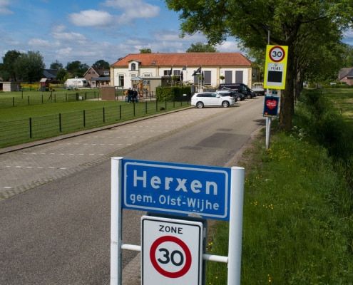 Het weekend van… Herxen op Salland1!