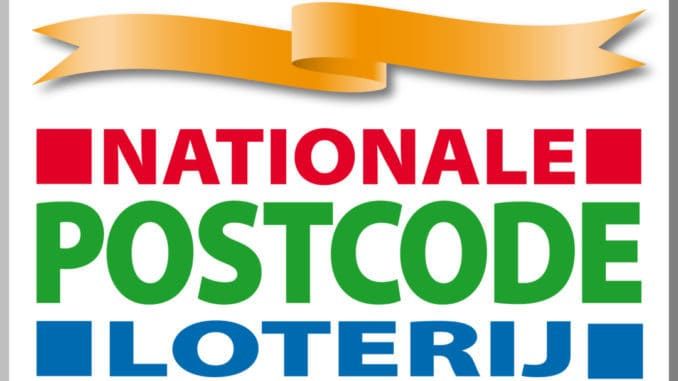 Postcodeloterij
