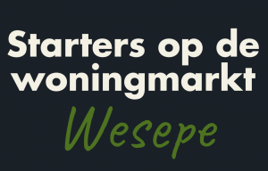 Er is gebrek aan betaalbare woonruimte voor jongeren