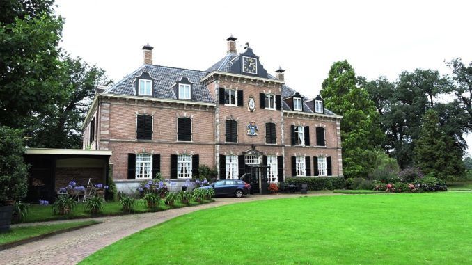 Schoonheten