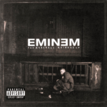 23 Mei 2000: Eminem brengt “The Marshall Matters LP” uit!