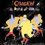 Vandaag (2 juni) in 1986: Queen brengt “Kind of Magic” uit