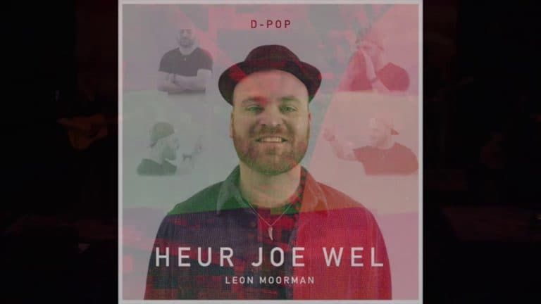 Leon Moorman – Heur Joe Wel (2020)
