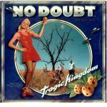Vandaag (1 juli) in 1996: No Doubt brengt het album Tragic Kingdom uit!