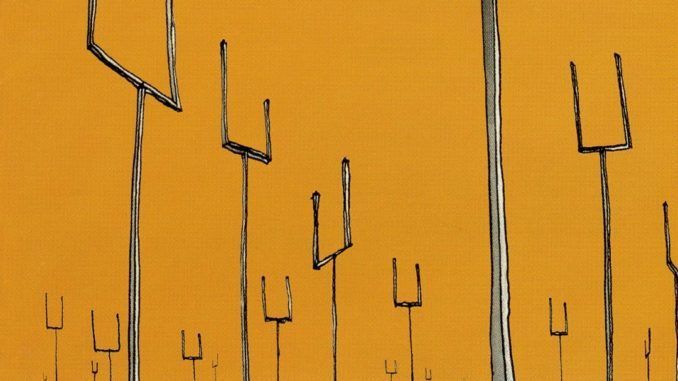 2001 - Muse - Origin of Symmetry (New Born, Bliss, Plug in Baby)