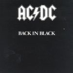 25 juli 1980: AC/DC brengt “Back in Black” uit