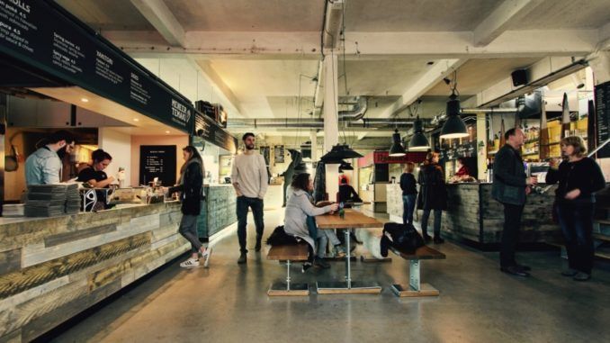 Fooddock-SITE