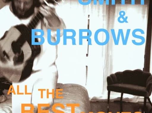 Smith & Burrows - All the best moves (2020)