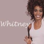 Vandaag (9 augustus) in 1963: Whitney Houston (1963-2012) wordt geboren