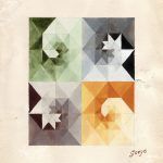 19 augustus 2011: Gotye brengt “Making Mirrors” uit