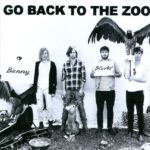 Go Back To The Zoo – Benny Blisto (2010)