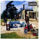 Vandaag (26 augustus) in 1997: Oasis brengt Be Here Now uit!