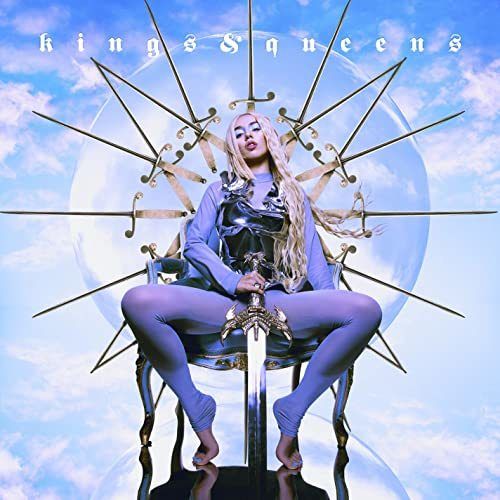 Ava Max – Kings & Queens (2020)