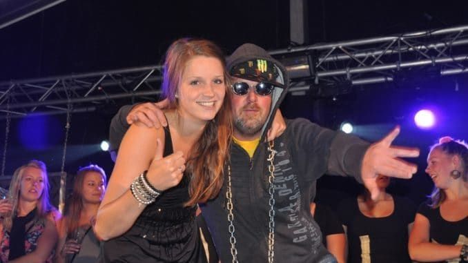 Bouwvakfeest