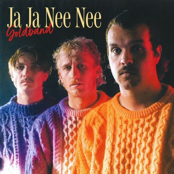 Goldband – Ja Ja Nee Nee (2020)