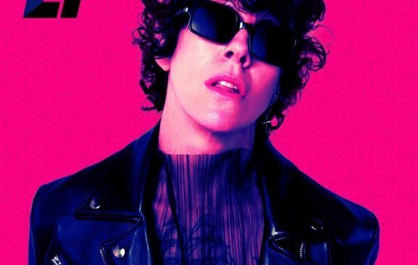 LP - The One That You Love (2020)