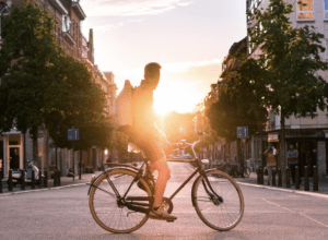 Salland deze week: meer ruimte voor fietsers
