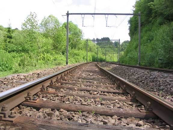 187.500 EURO voor beveiligde spoorwegovergang in Olst
