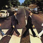 Vandaag (26 September) in 1969 brachten The Beatles “Abbey Road” uit