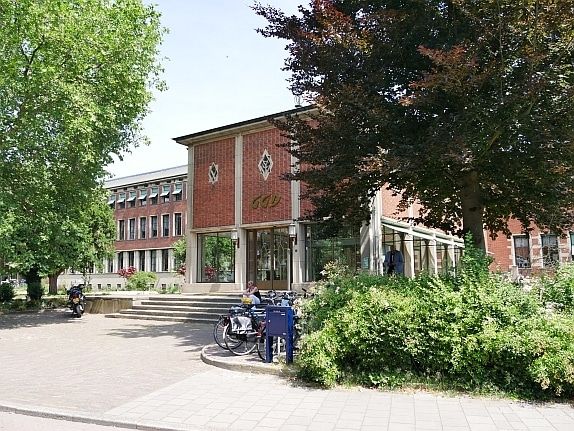 GGD IJsselland gaat voor rookvrije gebouwen én terreinen