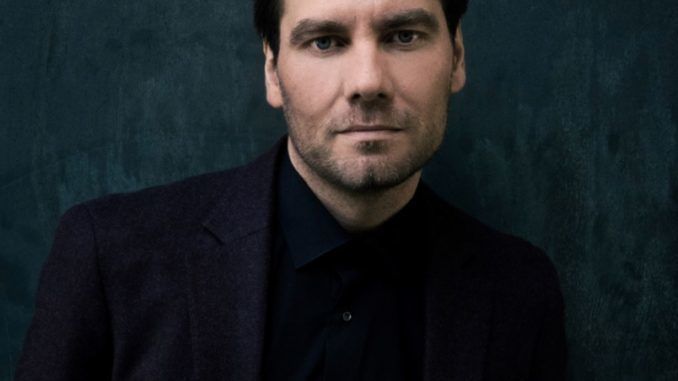 Hulst, Auke portret ©Mark Uyl (1)