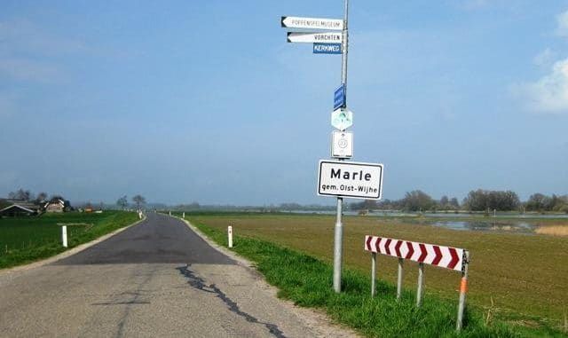 Marle