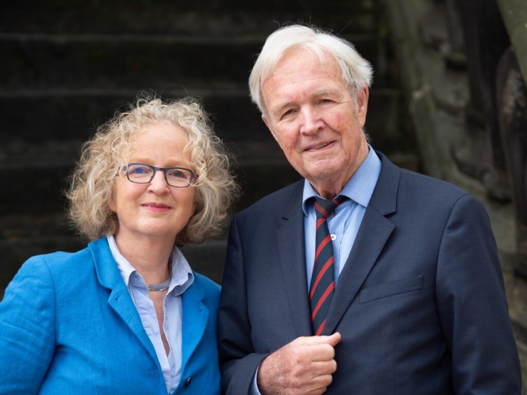 De Wereld van Jan Terlouw in de Deventer Schouwburg - Salland1